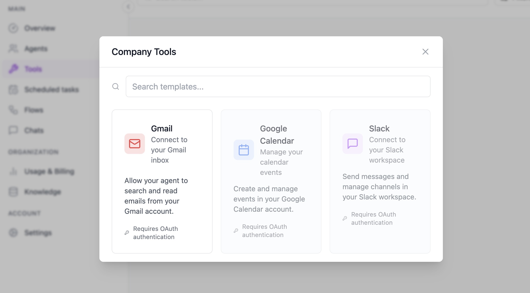 Email Automation