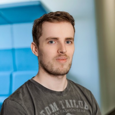 Martin Pammesberger, founder and CEO of psquared
